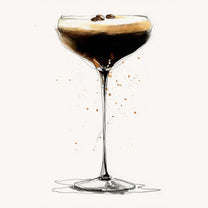 Espresso Martini – 9.9% ABV