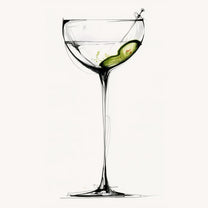 Hasekura – 19% ABV