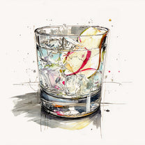 Le Rixi Tonic – 7.5% ABV