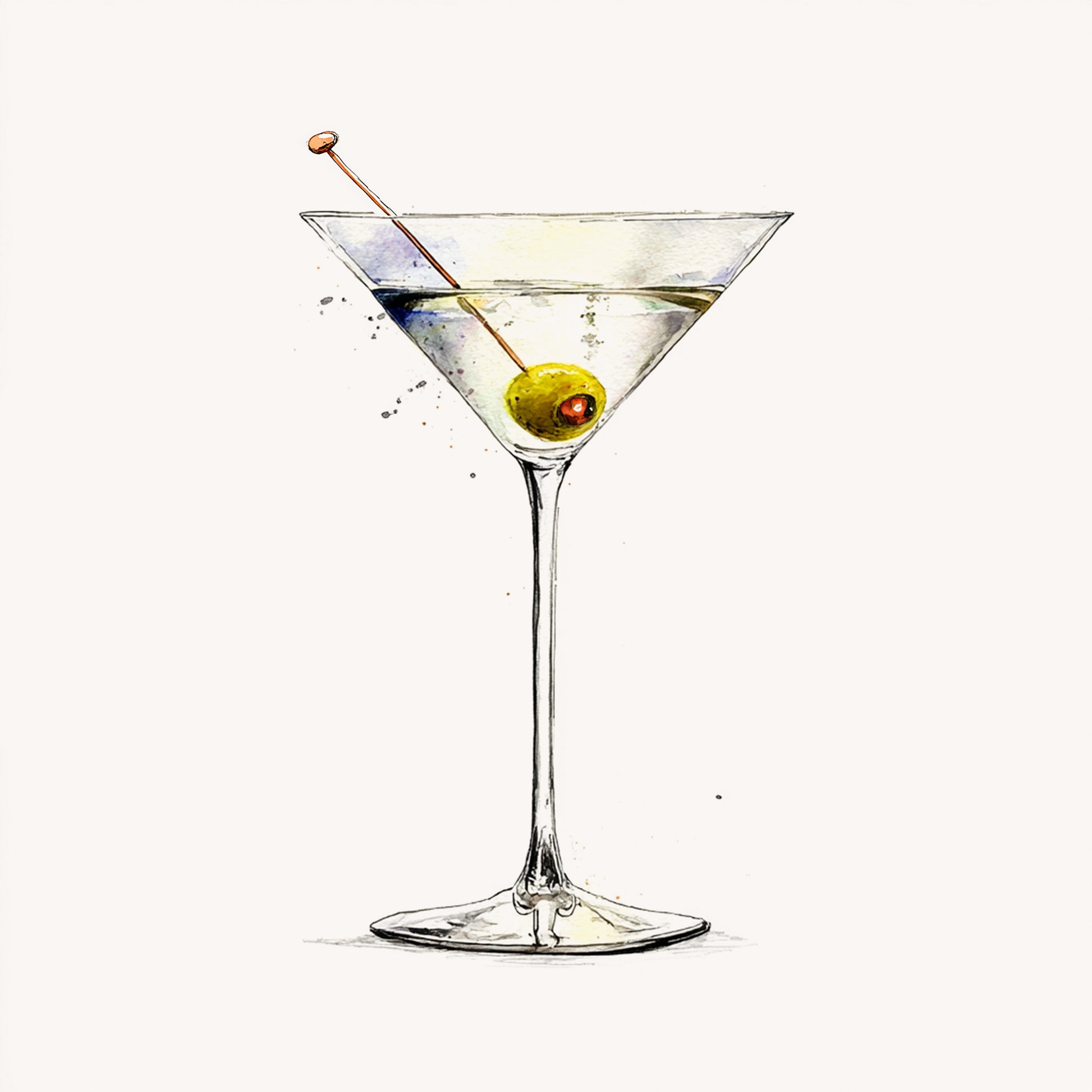 Le Rixi Martini – 24.3% ABV