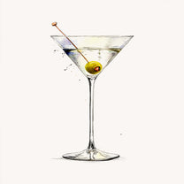 Le Rixi Martini – 24.3% ABV