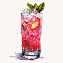 Soleil Splash – 12% ABV